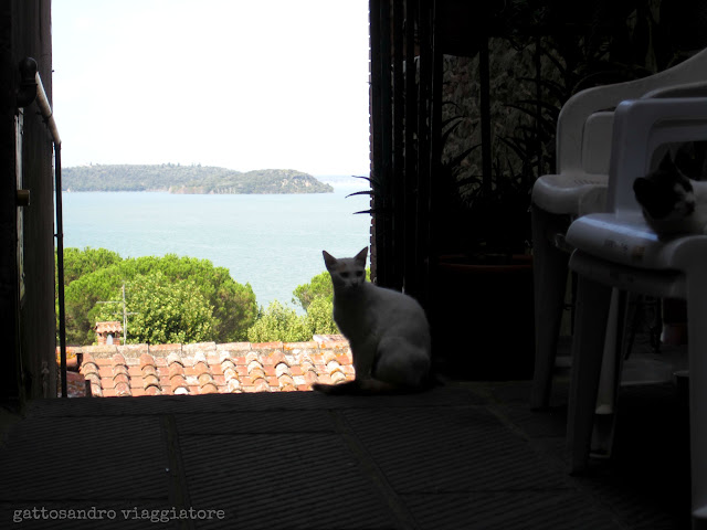 Passignano sul Trasimeno