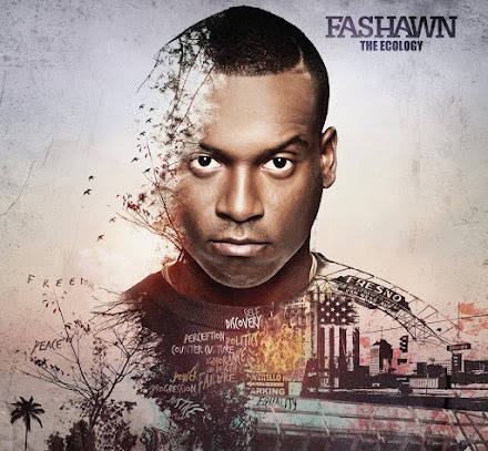 Fashawn  - The Ecology | Full Album Stream und Musikvideo