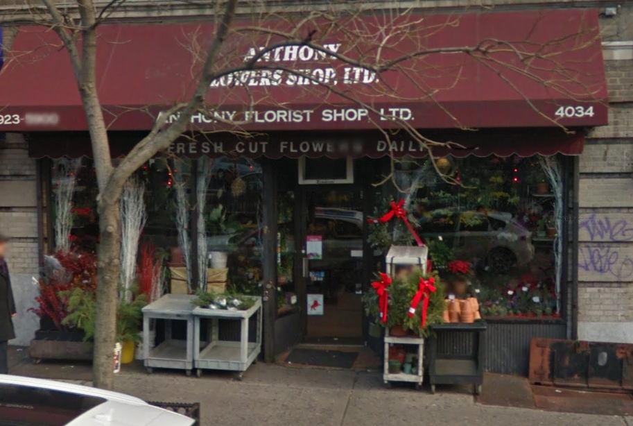 55 Flower Shops Address in New York Same Day Flowers Delivery Order
