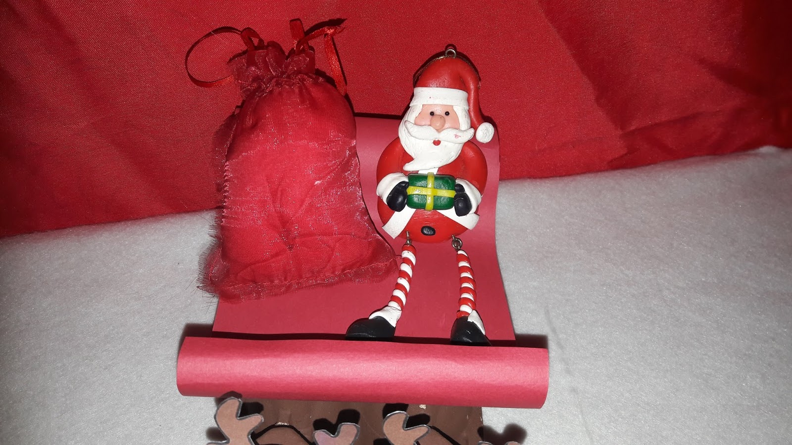 Fabriquer Untraineau Du Pere Noel Fabriquer Réaliser Facilement Un Traineau Pere Noel Décoration Activité Manuelle Fabriquer Untraineau Du Pere Noel Fabriquer Réaliser Facilement Un Traineau Pere Noel Décoration Activité Manuelle