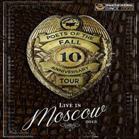 [2016] - Live In Moscow