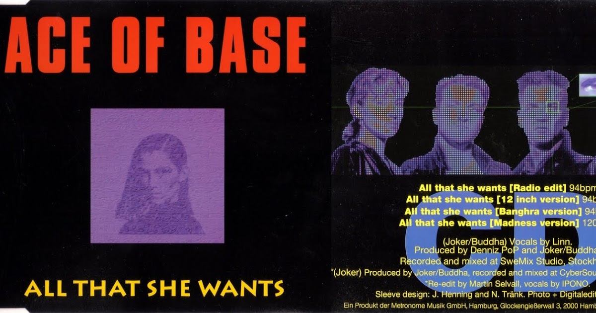 Ice of base песня all that she wants. Base all that she wants. Base all that she wants. Ace of base all that she wants обложка. Ace of base all that she wants.