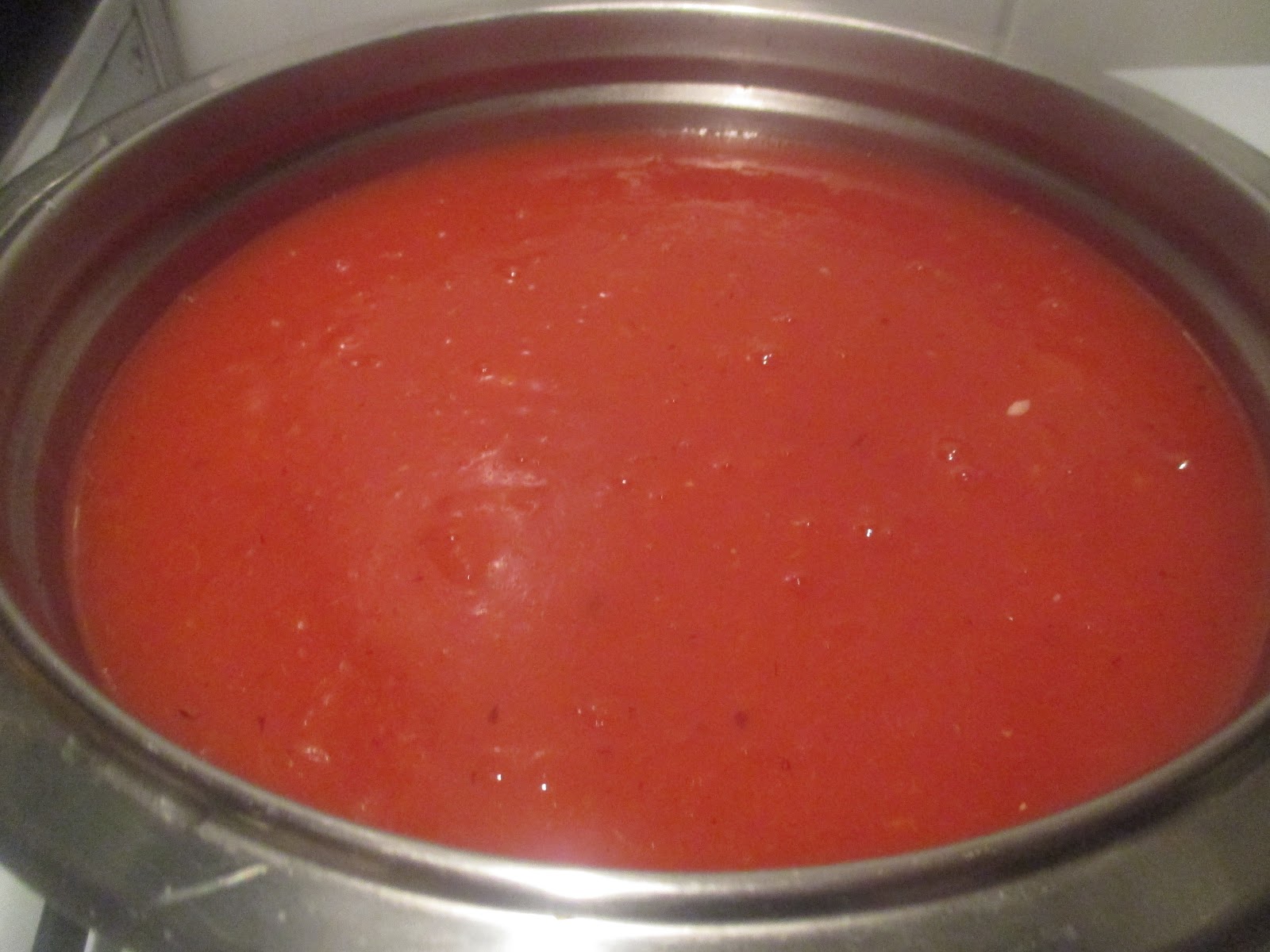 Melonengrütze selbst gemacht – glatzkoch.de