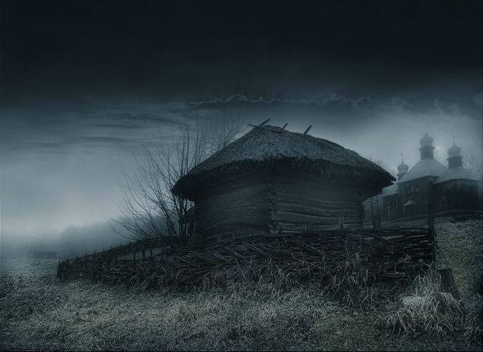 World Best Funny & Entertainment Pics Most Horrible & Creepy Villages