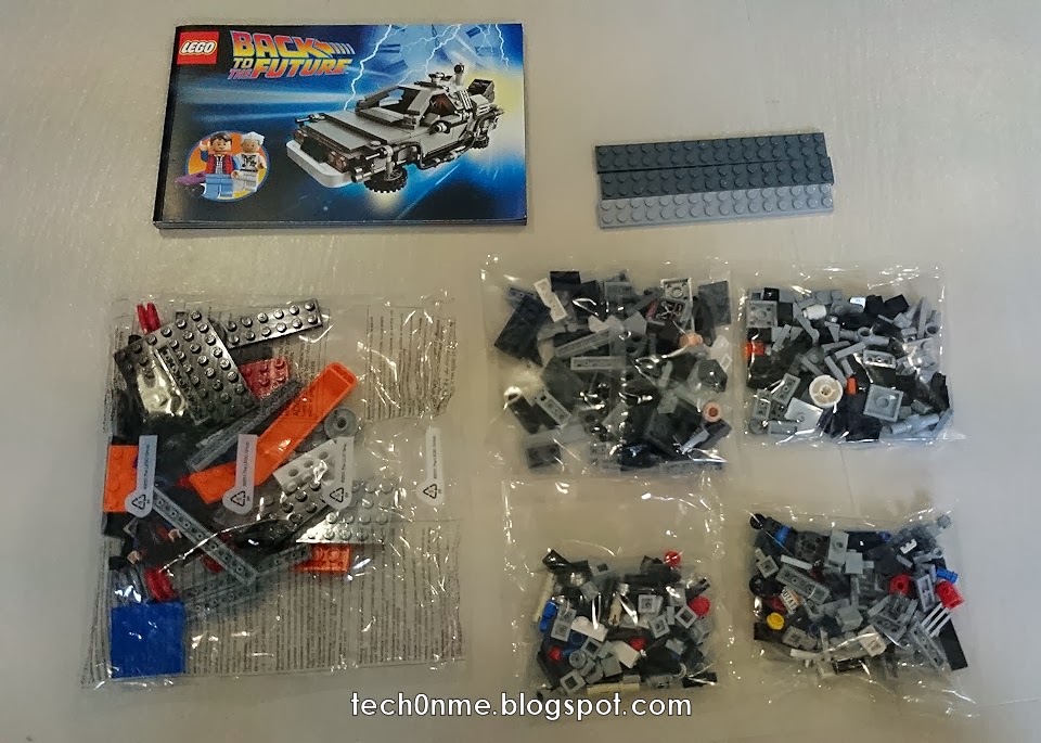 lego 21103 instructions