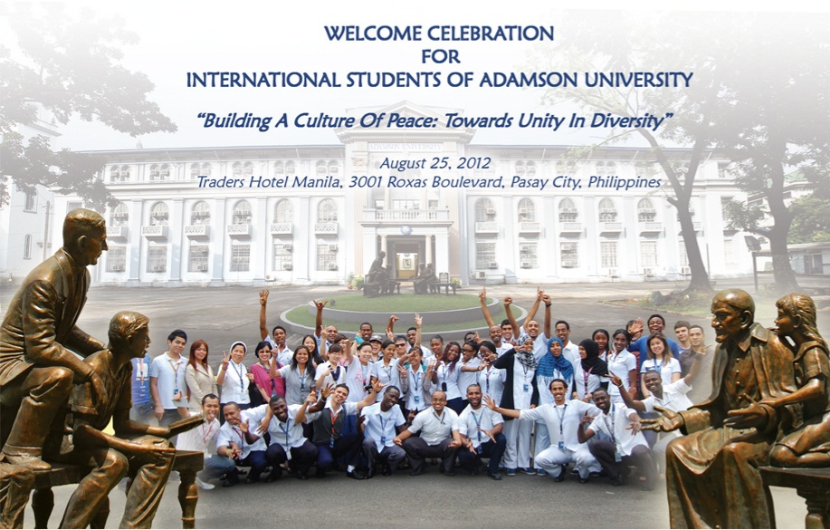 Adamson University Tuition Fee