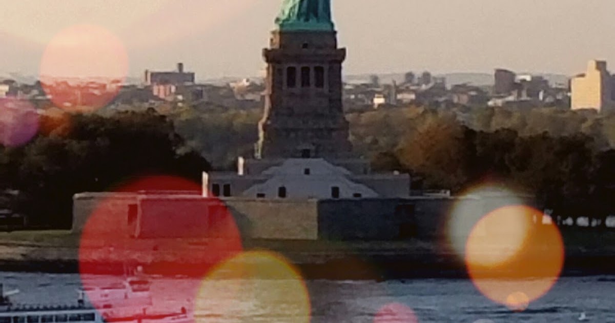 Carnival to Canada from New York