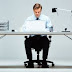 Health Tips : See What Too Much Sitting Does To Your Body