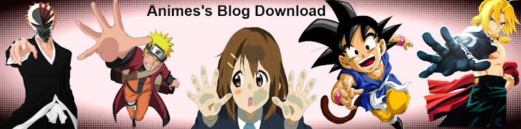 Anime's Blog Download