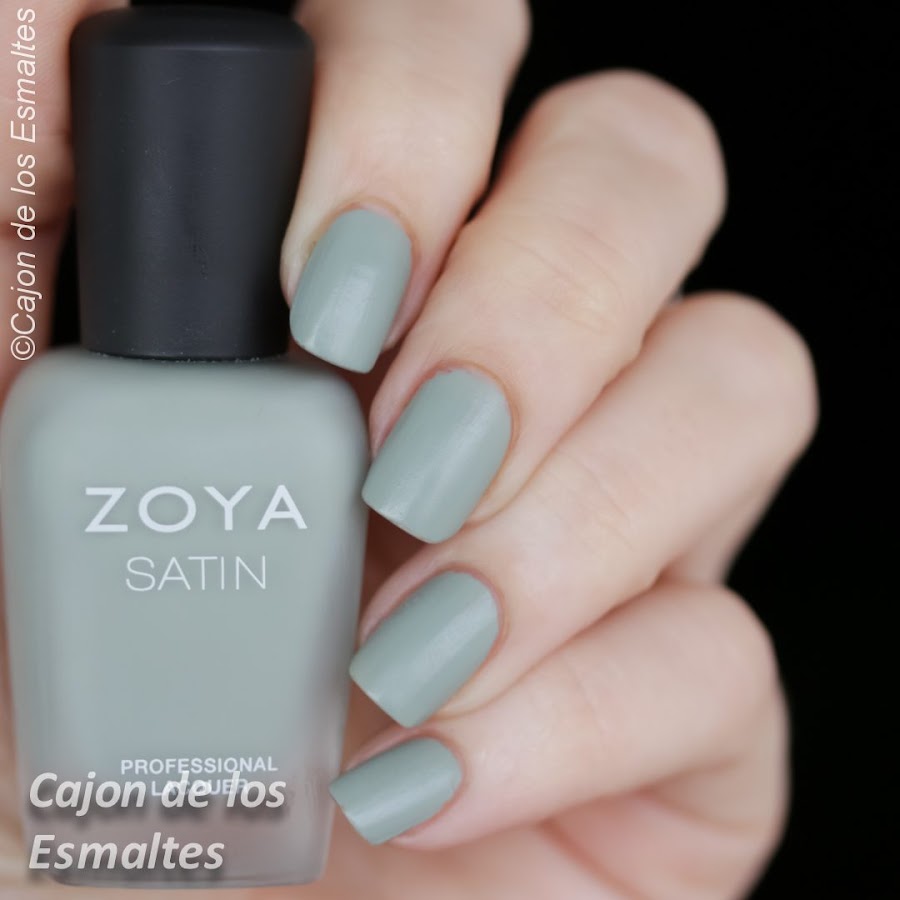 Zoya - Sage