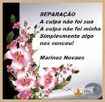 Separação - Mensagens e Frases