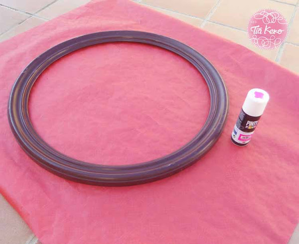 manualidades con niños con pintura