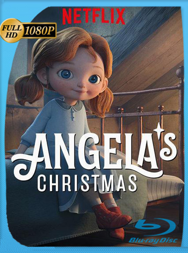 La Navidad de Angela (2018) HD [1080p] Latino Trial [GoogleDrive] TeslavoHD