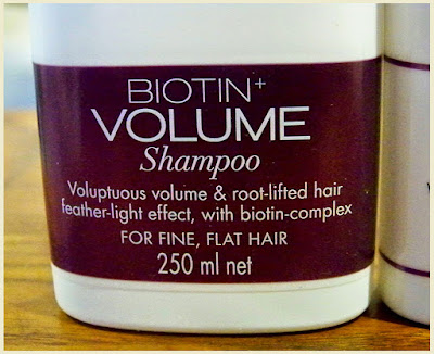 Use Biotin Rich Hair Care Products Biotin Rich Hair Care Products