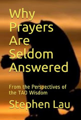 <b>Why Prayers Are Seldom Answered</b>