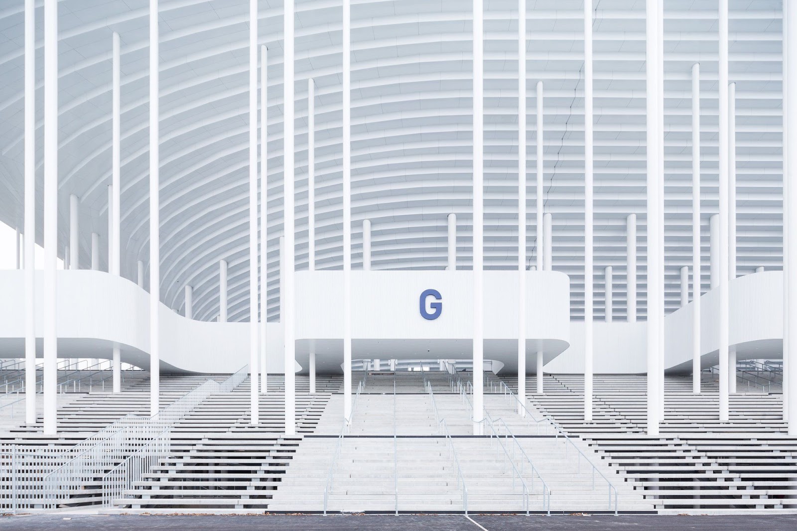 Derek Hintz At Inspire Cafe Editing Luke