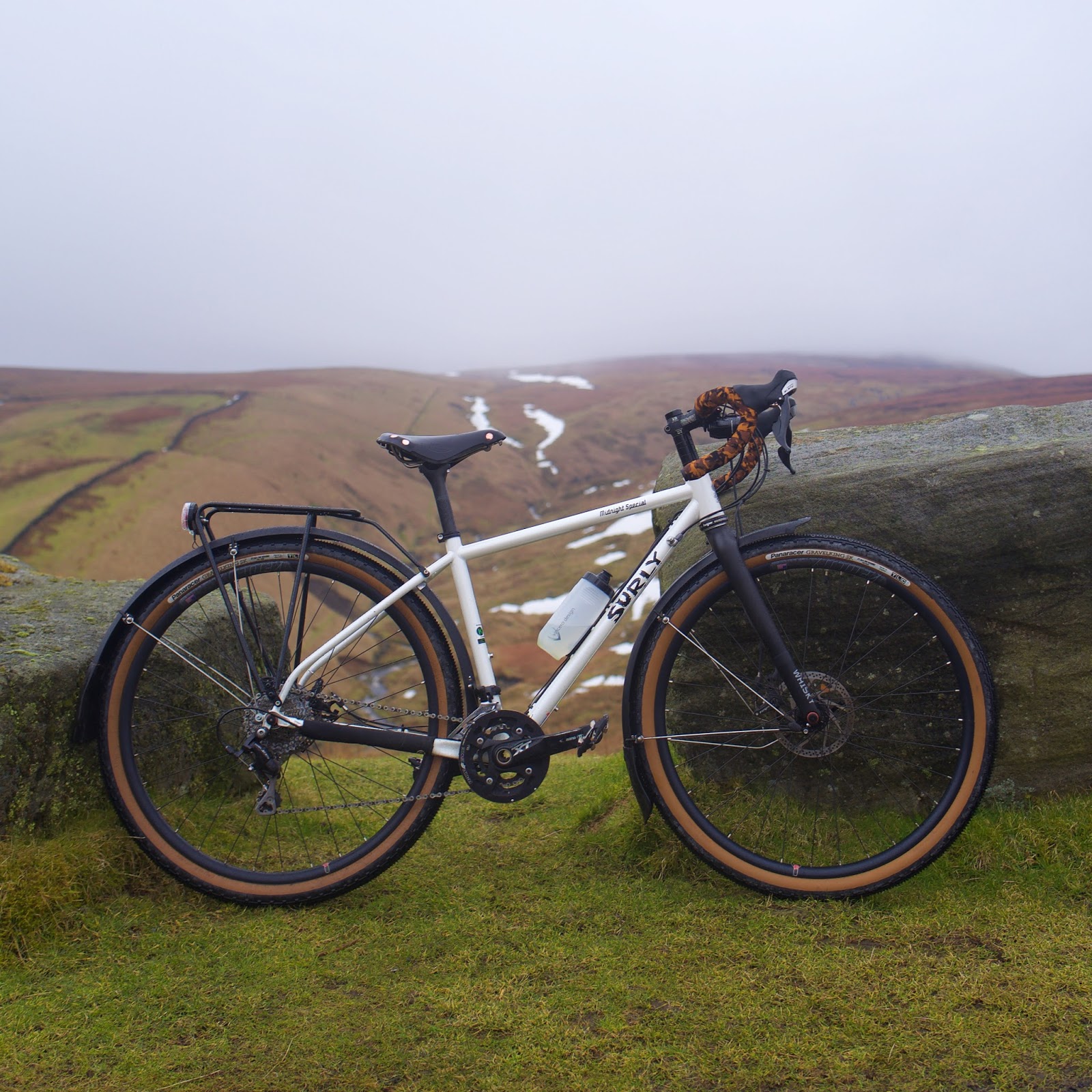surly midnight special fenders