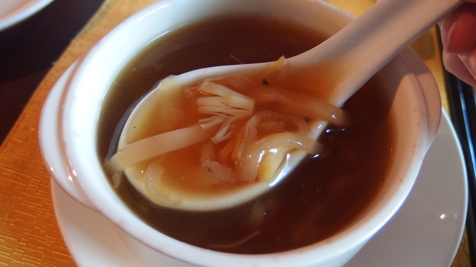 SuMMeR LoVes To Eat! Singapore Food Blog Ala Carte Weekend Dim Sum