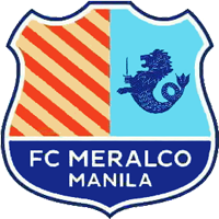 FC MERALCO MANILA