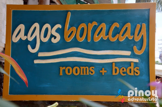 Where to Stay in Boracay Agos Boracay Rooms and Beds