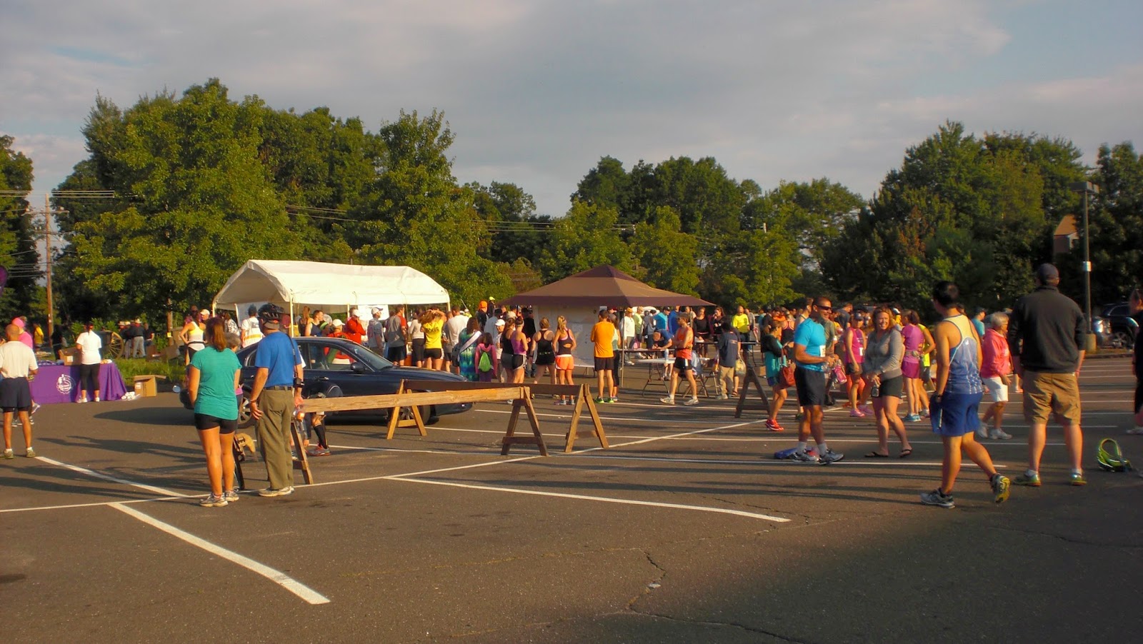 rundangerously 2014 bristol half marathon race photos & results