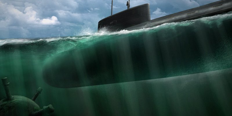 фільм про підводні лодки фільм про підводні лодки