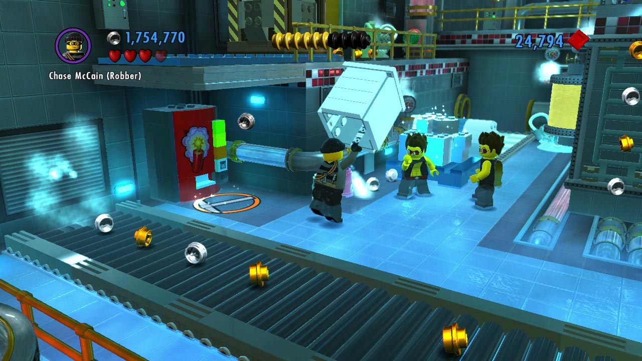lego city undercover 2 lego city undercover 2