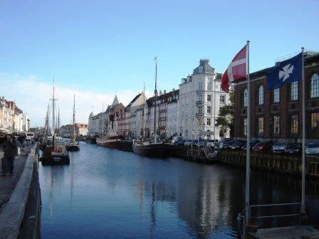 Nyhavn