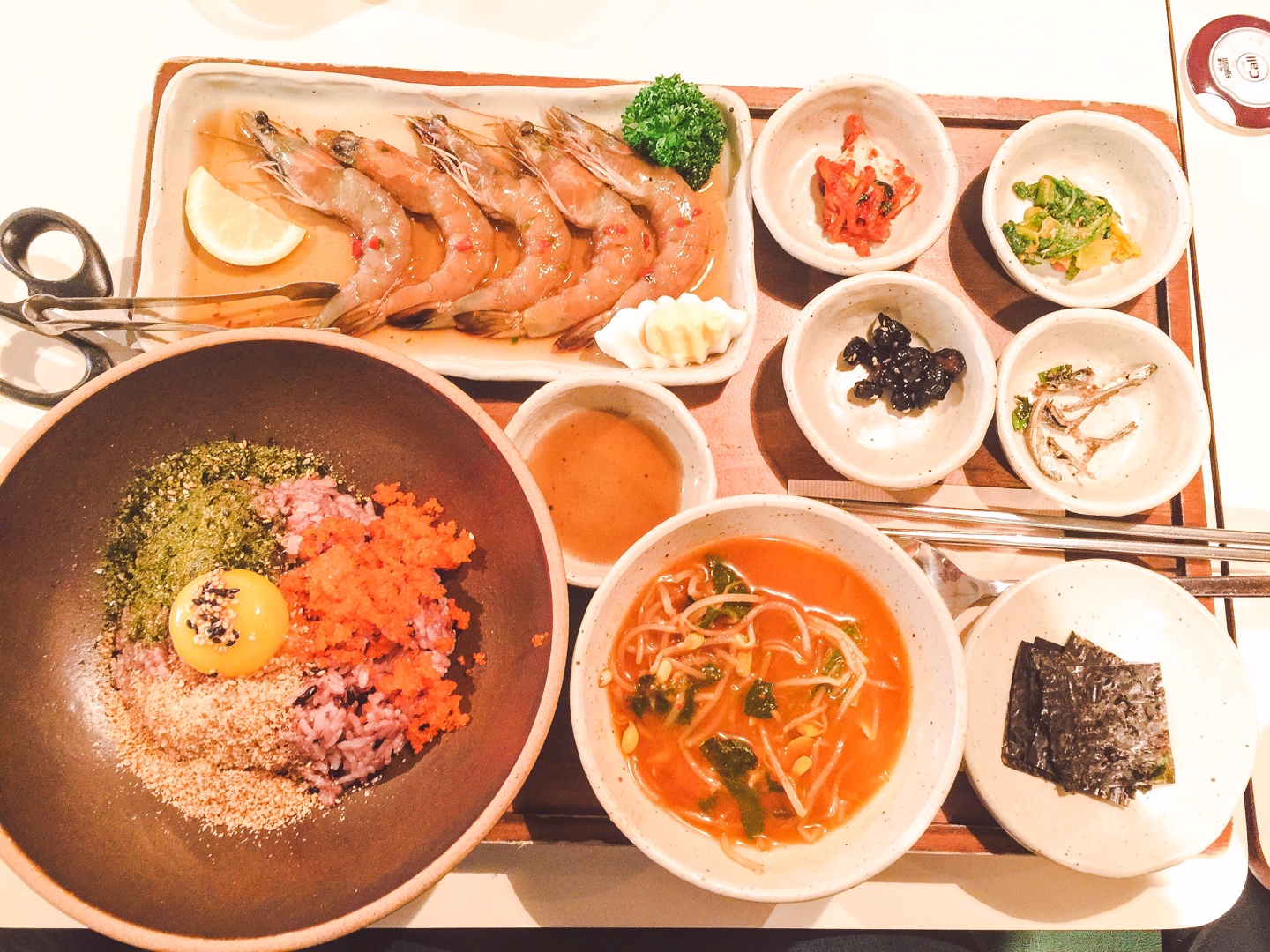 Juicy.Tasty.Korea [EAT_NONTRADITIONAL] 2.Fusion jjimdalk_Fusion