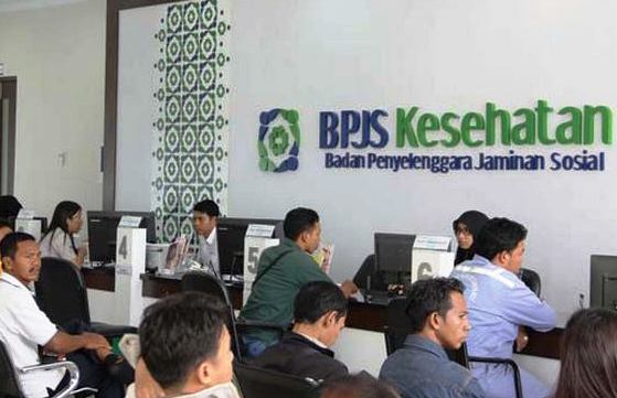 Bukan Cuma Iuran Yang Naik Denda Nunggak Bayar Bpjs Kesehatan Juga Dinaikkan 5 Persen Halaman All Serambi Indonesia