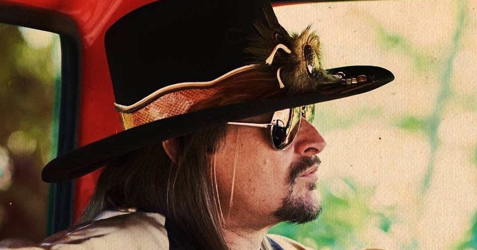 Kid Rock kids, age, birthday, dating, tour, all summer long, cowboy, songs, picture, concert