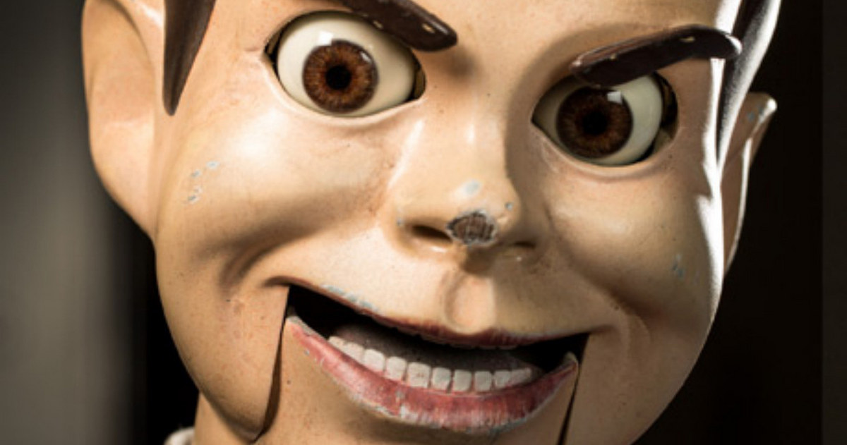 Goosebumps Movie Review Film Geek Guy