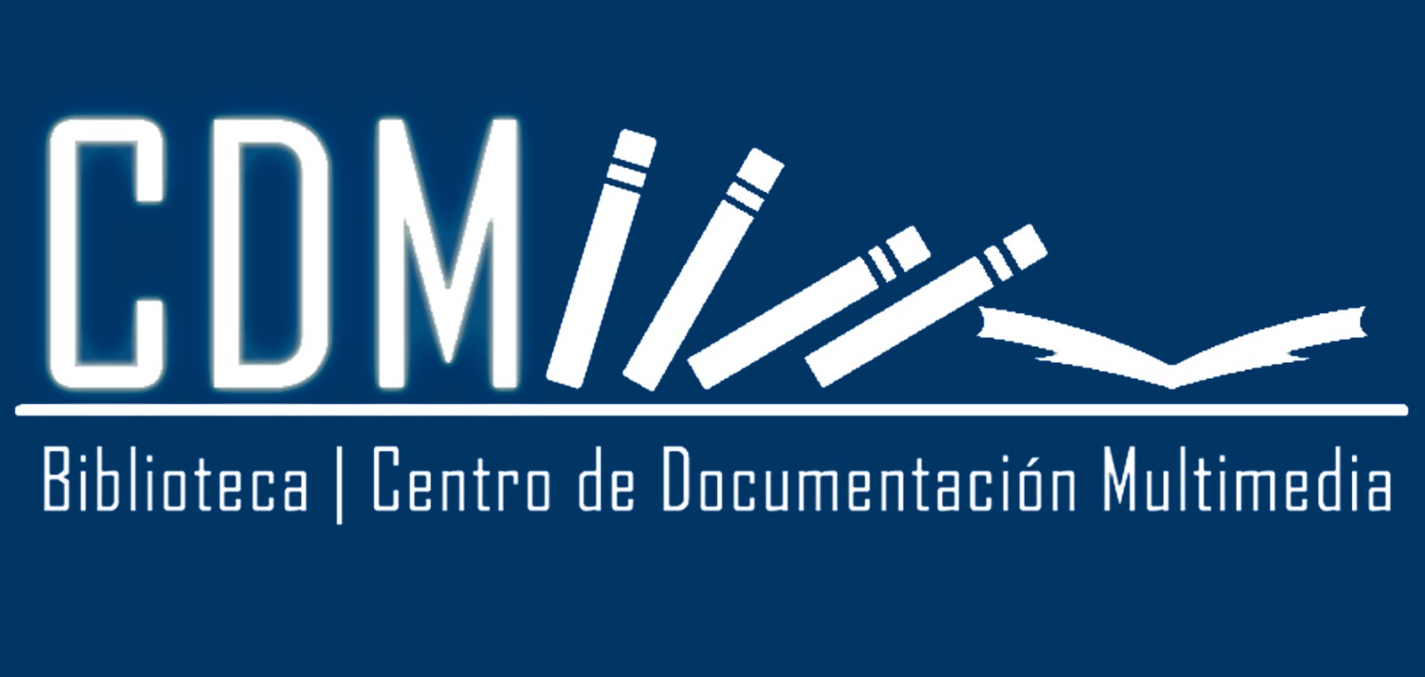 Biblioteca-Centro de Documentación Multimedia (CDM)