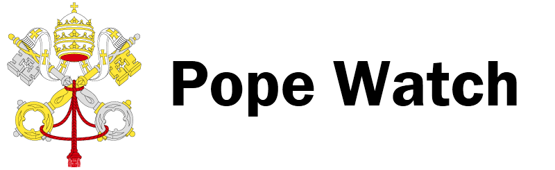 Pope Watch