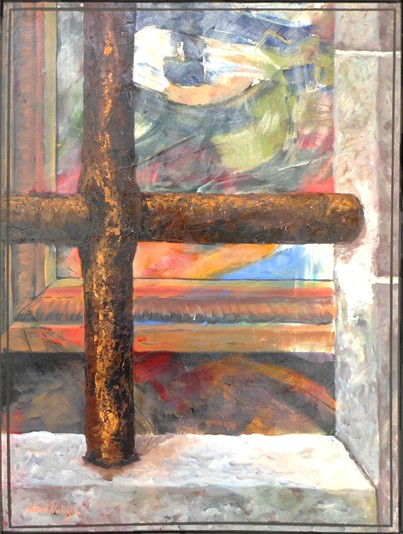 Oil Paintings