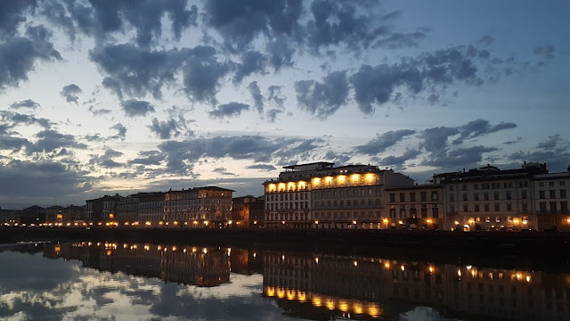 Firenze in due giorni: cosa fare e cosa vedere