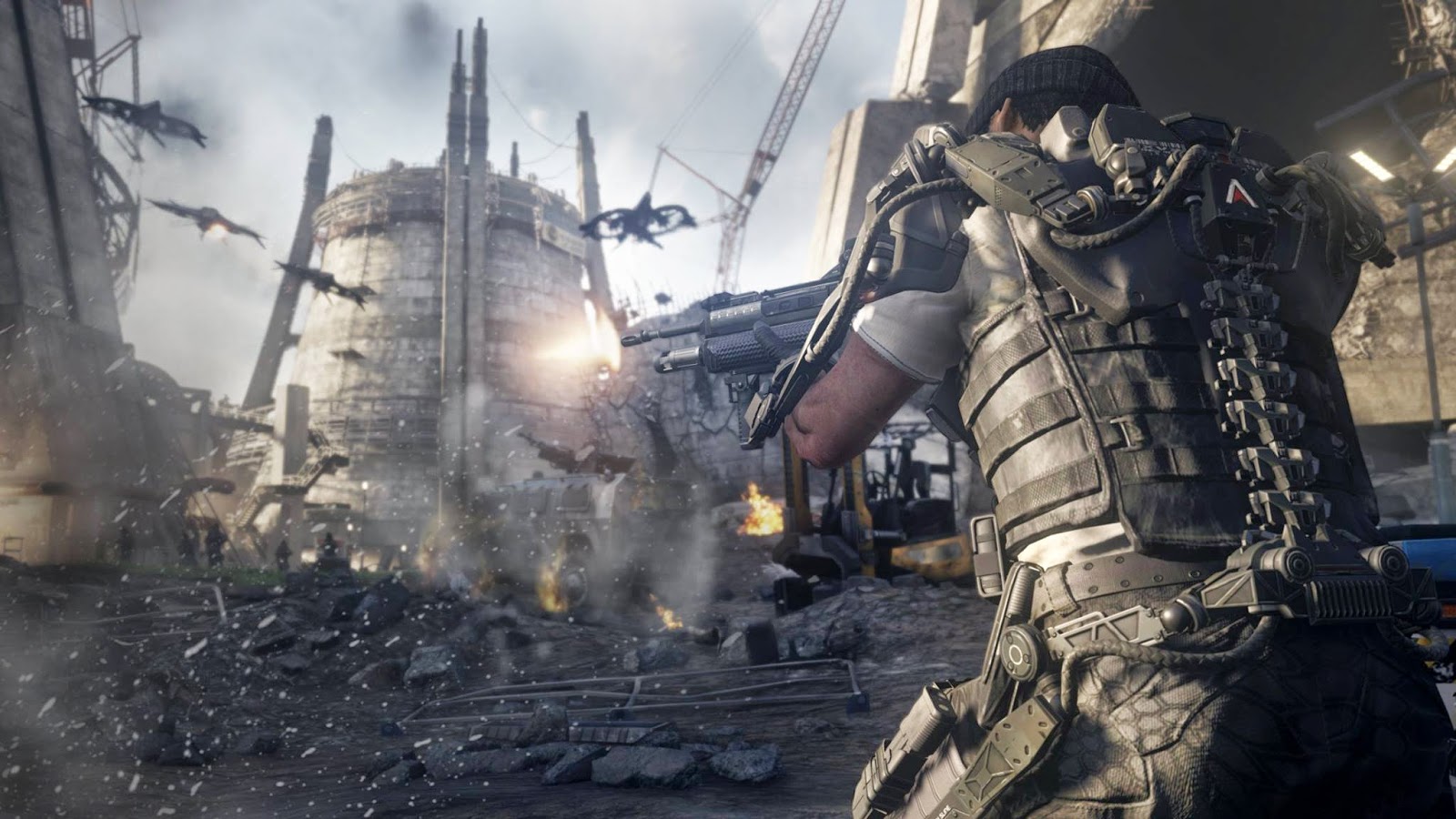 download advanced warfare 2 for free download advanced warfare 2 for free