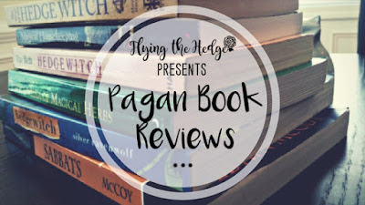 Pagan Book Review: The Sacred Round, A Witch's Guide to Magical Practice by Elen Hawke
