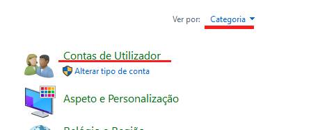 Como mudar o nome de usuário no Windows 10