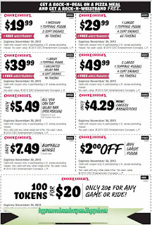 wss in store coupons 2019
