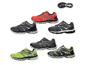 CRIVIT PRO Ladies' or Men's Trail Running Shoes - Lidl | Opinions Products