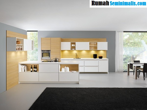 Desain Dapur Sederhana dan Minimalis Desain Dapur Sederhana dan Minimalis