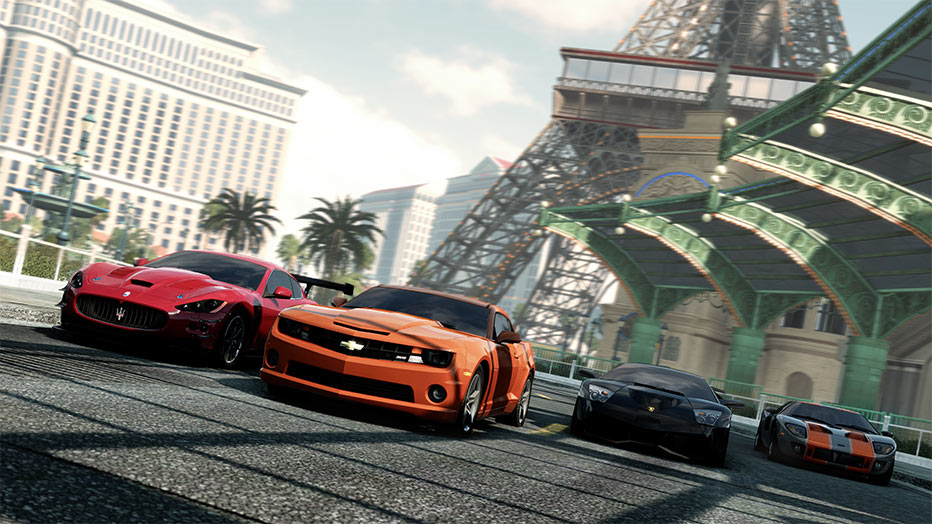 The Crew 1 Download For PC Free - PCGameLab - PC Games Free Download -  Direct & Torrent Links