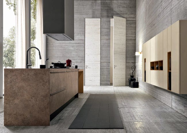 Making Kitchens a Place of Comfort