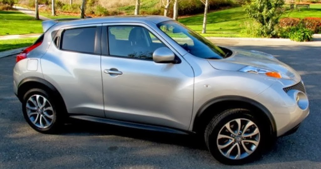 Nissan Compact SUV's Photos - Prices4U