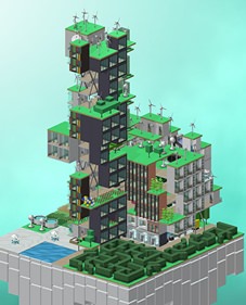 Block'hood - PC (Download Completo em Torrent)