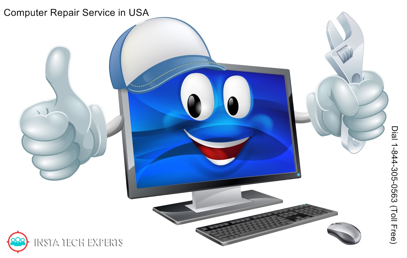 Online Customer Tech Support 2017 computer-service-images