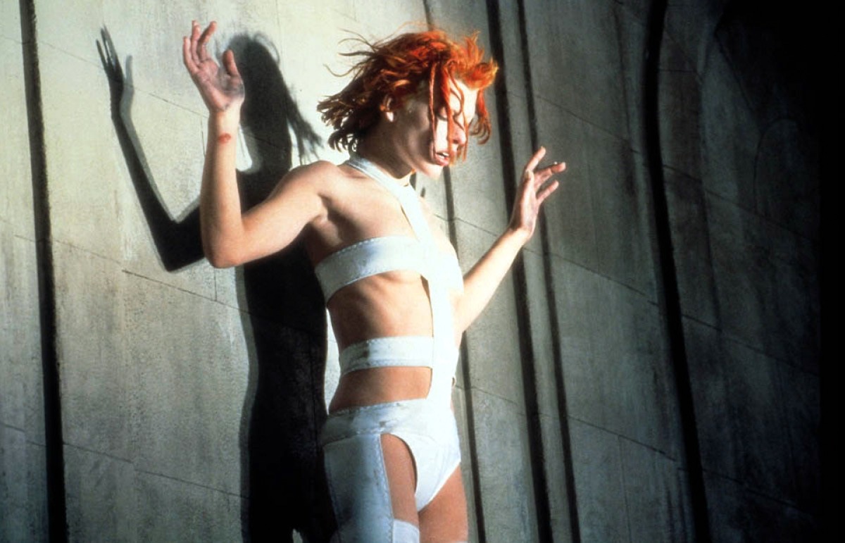 1200px x 771px - Watch Milla Jovovich In The Fifth Element Porn in HD imgs ...