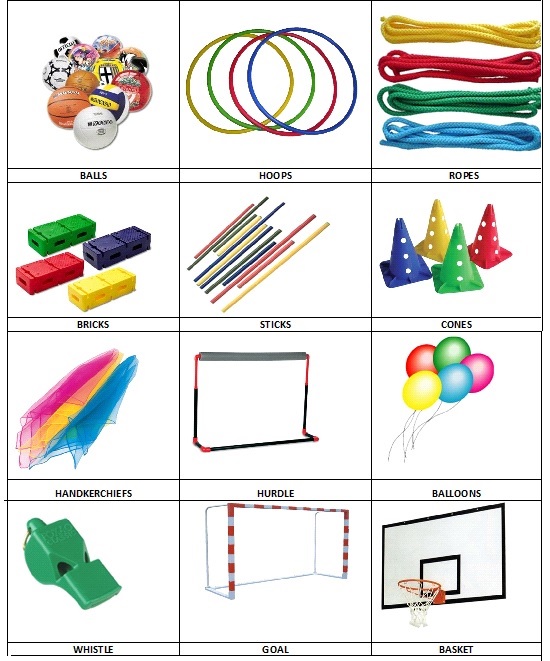 Never stop learning. "Physical Education" 2018