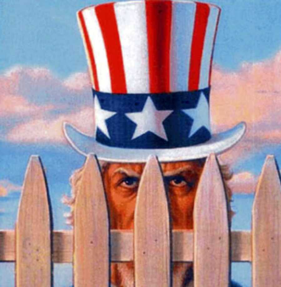 страхи сша. американские страхи. русские и американцы. американские страхи. стукачество в сша.